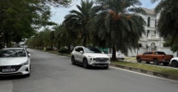 BÁN ĐẤT MẶT PHỐ VIỆT HƯNG 52M2- LÔ GÓC 3 MẶT THOÁNG- 16.x Tỷ