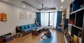 BÁN NHÀ HOÀNG QUỐC VIỆT, PHÂN LÔ, ÔTÔ TRÁNH, VỈA HÈ KINH DOANH, DT 54M2 NHỈNH 17 TỶ