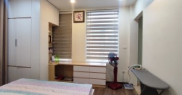 BÁN NHÀ ĐẸP TÚ MỠ CẦU GIẤY, LÔ GÓC CỰC THOÁNG, GẦN ÔTÔ, MẶT NGÕ SÁT PHỐ 50M2 NHỈNH 7TỶ