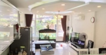 BÁN GẤP NHÀ ĐẸP TRẦN THÁI TÔNG CẦU GIẤY, DÂN XÂY, ÔTÔ ĐỖ GẦN, NGÕ THÔNG, 55M2 GIÁ NHỈNH 6TỶ