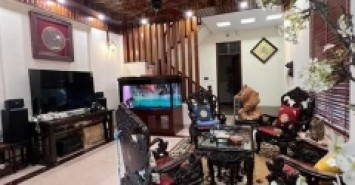 BÁN NHÀ ĐẸP PHÙNG CHÍ KIÊN CẦU GIẤY, PHÂN LÔ VIP, ÔTÔ ĐỖ CỬA, 10M RA PHỐ, 58M2 NHỈNH 7TỶ