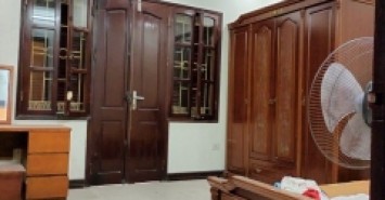 BÁN NHÀ NGUYỄN KHÁNH TOÀN, 2 MẶT THOÁNG, ÔTÔ, GẦN CÔNG VIÊN, 50M2 GIÁ CHỈ 4,8TỶ