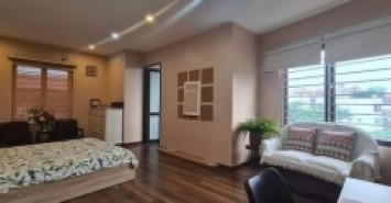 BÁN NHÀ CỰC ĐẸP CẦU GIẤY, DÂN XÂY, ÔTÔ ĐỖ CỬA, KINH DOANH CỰC TỐT, 62M2 NHỈNH 10TỶ