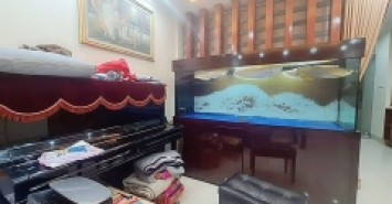 BÁN NHÀ NGUYỄN VĂN HUYÊN CẦU GIẤY, DÂN XÂY, ÔTÔ, KINH DOANH, 55M2 CHỈ HƠN 7TỶ
