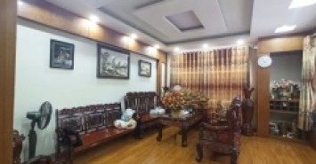 BÁN NHÀ PHÙNG CHÍ KIÊN CẦU GIẤY, PHÂN LÔ, ÔTÔ VÀO NHÀ, 3 THOÁNG, 52M2 CHỈ NHỈNH 7TỶ