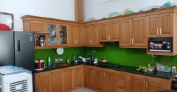 BÁN NHÀ CẦU GIẤY, NHÀ ĐẸP 2 THOÁNG, DÂN XÂY, GẦN PHỐ, 48M2 CHỈ HƠN 5 TỶ