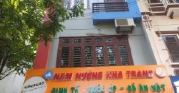 BÁN NHÀ MẶT PHỐ TT CẦU GIẤY, DÂN XÂY, VỈA HÈ, ÔTÔ, KINH DOANH SẦM UẤT, 55M CHỈ NHỈNH 12TỶ