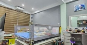 BÁN GẤP NHÀ ĐẸP DƯƠNG KHUÊ CẦU GIẤY, CẠNH ĐH THƯƠNG MẠI, ÔTÔ TRÁNH SÁT NHÀ, NHỈNH 7TỶ