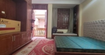 BÁN NHÀ NGUYỄN PHONG SẮC CẦU GIẤY, PHÂN LÔ, ÔTÔ, KINH DOANH CỰC TỐT, 56M NHỈNH 9TỶ