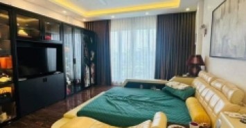 BÁN NHÀ HOÀNG QUỐC VIỆT CẦU GIẤY, NHÀ ĐẸP 2 THOÁNG, GẦN ÔTÔ TRÁNH, 39M2X6T GIÁ NHỈNH 5TỶ