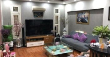 BÁN GẤP NHÀ CẦU GIẤY, DÂN XÂY, LÔ GÓC 3 THOÁNG, ÔTÔ ĐỖ SÁT NHÀ, 46M2 CHỈ HƠN 5TỶ