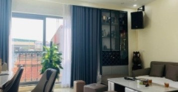 BÁN NHÀ ĐẸP CẦU GIẤY, DÂN XÂY, LÔ GÓC CỰC THOÁNG, ÔTÔ ĐỖ GẦN, SÁT PHỐ, 52M2 NHỈNH 7TỶ