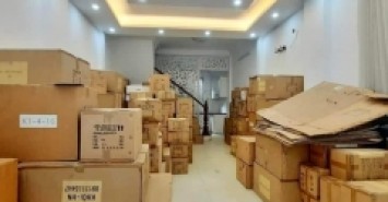 BÁN NHÀ XUÂN THỦY CẦU GIẤY, PHÂN LÔ, ÔTÔ ĐÕ CỬA, KINH DOANH 50M2 NHỈNH 8TỶ