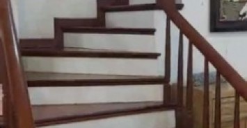 BÁN NHÀ HOÀNG QUỐC VIỆT, NHÀ BÊN ĐẸP, 2 THOÁNG, GẦN ÔTÔ, 40MX5T CHỈ NHỈNH 5TỶ