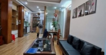 BÁN NHÀ ĐẸP CÀU GIẤY, HÀNG XÓM QUẬN ỦY, NỞ HẬU, NGÕ THOÁNG SẠCH, 46Mx6T NHỈNH 5 TỶ
