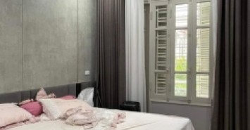 BÁN NHÀ ĐẸP PHÙNG CHÍ KIÊN CẦU GIẤY, GẦN ÔTÔ, NGÕ THÔNG, TẶNG NỘI THẤT, 68M2 NHỈNH 7TỶ