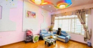BÁN GẤP NHÀ ĐẸP CẦU GIẤY, DÂY XÂY, 2 THOÁNG, ÔTÔ ĐỖ GẦN, 45M2 CHỈ HƠN 4TỶ