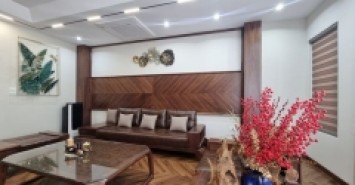 BÁN NHÀ DOÃN KẾ THIỆN CẦU GIẤY, DUY NHẤT 01 CĂN ÔTÔ ĐÕ CỬA, 6 TẦNG CHỈ NHỈNH 7TỶ