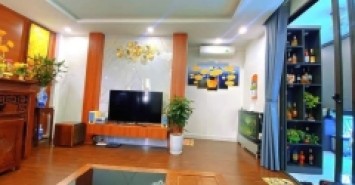 BÁN NHÀ TRẦN QUỐC HOÀN CẦU GIẤY, PHÂN LÔ, ÔTÔ, VỈA HÈ, KINH DOANH ĐỈNH, 50Mx6T GIÁ 13TỶ