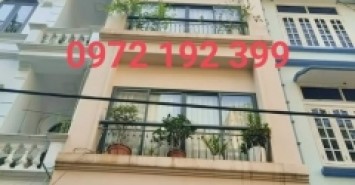 BÁN GẤP NHÀ ĐẸP CÀU GIẤY, HÀNG XÓM TTTM, GẦN ÔTÔ TRÁNH, 45M2  NHỈNH 5 TỶ