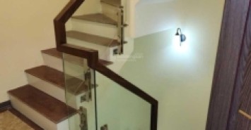 Bán nhà chính chủ 36m, 5 tầng, full nội thất phố Thạch Bà, gần ô tô, chợ, trường học