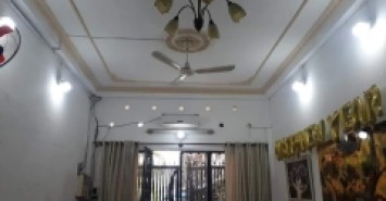Bán nhà riêng (4 x16) 3 tầng Điện Biên Phủ  phường 1 quận 3 chỉ 13 tỷ