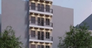 Bán Nhà Phố Đội Cấn Quận Ba Đình. 104m Xây 8 Tầng Nhỉnh 24 Tỷ, Cam Kết Ảnh Thật Mô Tả Chính Xác. Chủ Muốn Bán Gấp Lo Việc Nhà. 2194