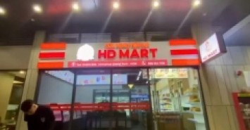 CHÍNH CHỦ CẦN SANG NHƯỢNG CỬA HÀNG TIỆN LỢI TẠI VINHOMES GREEN PARK, HỒ CHÍ MINH