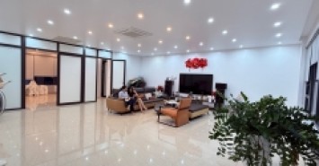Đẳng cấp Vinhomes Marina - Biệt thự liền kề 5 tầng thang máy, sân vườn, view thoáng