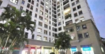 Shophouse Homeland Long Biên, 86m, mặt tiền 8m, dòng tiền 400tr/năm