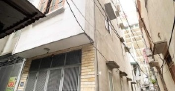 CHÍNH CHỦ cần tiền gấp gửi bán nhà 36 m 5,6 tỷ

VỊ TRÍ CỰC ĐẸP - CÁCH 1 NHÀ RA PHỐ - NGÕ THÔNG TỨ TUNG - 3 THOÁNG TRƯỚC SAU - TRUNG TÂM HÀ ĐÔNG - AN SINH ĐỈNH