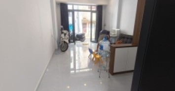 Bán nhà đường số 61, Phước Long B, Q9,Thủ Đức, Hồ Chí Minh, diện tích 52m2, giá 5,55  tỷ, sổ hồng. LH: 0933125879.