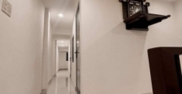 ???? HẺM 2 XE Ô TÔ HOÀNG THÚC TRÂM - căn nhà 2 TẦNG - FULL thiết kế bên trong - 3.65 TỶ ????
