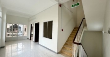 Bán nhà mặt tiền Hưng Phú 330m2 4 tầng phường 8 quận 8 giá chỉ 45 tỷ
