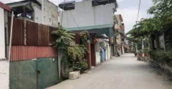 SIÊU PHẨM - CỔ NHUẾ - LÔ GÓC - Ô TÔ TRÁNH 115M 15TỶ HƠN