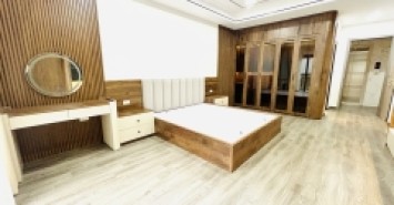 Bán siêu phẩm nhà phân lô lương khánh thiện 7 tầng thang máy long lanh ô tô hoàng mai