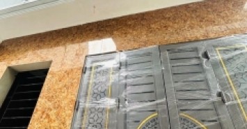 Bán nhà yên duyên 5 tầng thang máy long lanh hoàng mai