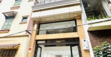 Siêu hiếm lương khánh thiện bán nhà 7 tầng thang máy long lanh phân lô ô tô hoàng mai