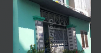 Cần bán nhà gấp tại Lê Văn Khương, Phường Thới An, Quận 12, Tp Hồ Chí Minh