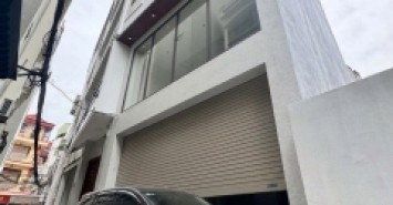 BÁN NHÀ THẠCH BÀN 50M2- 7 TẦNG THANG MÁY- GARA Ô TÔ- NHỈNH 12 TỶ