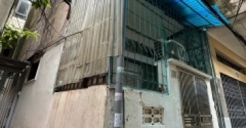 bán nhà Kim Hoa 38/45m2. 3 tầng. mặt tiền 3.3m giá đẹp 6.3 tỷ Đống Đa Hà Nội