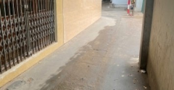 Bán Nhà Bạch Đằng 27m2. 3 tầng. mặt tiền 4m. giá 6.9 tỷ Hai Bà Trưng Hà Nội