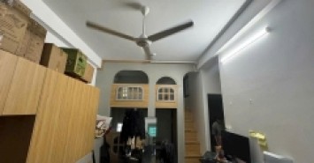 CCMN NGUYỄN KHANG TRUNG TÂM CẦU GIẤY 126m² x 9 tầng có hầm mt 6.7m Giá 54 ty