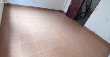 Cho thuê nhà nguyên căn phố HÀO NAM - 30m ra mặt phố 5 tầng 3 Phòng ngủ rộng, 1 phòng nhỏ - 4wc - Sân phơi rộng