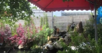 Bán Nhà Diên Toàn-Diên Khánh
-DT: 188m2 ngang 8m nở hậu
-Hướng Bắc
-Hiện trạng đường 6m ô tô né nhau
-Nhà gồm 1PN-2WC- Khách-Bếp...
-Giá bán: 3,3tỷ có TL