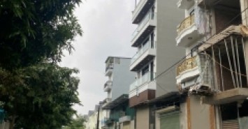 Lê Trọng Tấn - Dương Nội - Hà Đông Lô Góc 40M - 4 Tầng - MT4M giá chỉ 6,35 tỷ