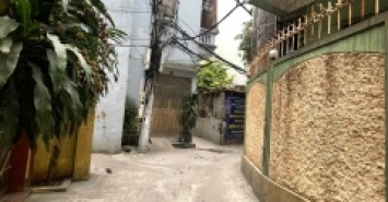 Hàng F0 minh khai bán 48M tặng nhà lô góc VF3 thông kinh doanh hai bà trưng