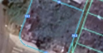 CHUYỂN NHƯỢNG LÔ GÓC 2MT TRẦN ĐỨC THÔNG VÀ TÂN THUẬN, CÁCH BIỂN CHỈ 150M