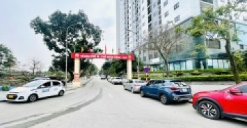 Giảm hơn 2 tỷ hưng thịnh bán 80M đất lô góc phân lô X2A hoàng mai