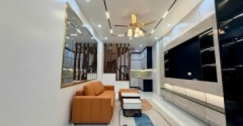 NHÀ ĐẸP - GIÁ TỐT TRUNG TÂM ĐỐNG ĐA.